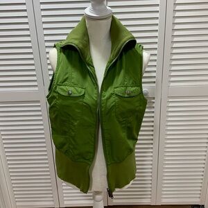 Columbia Reversible Vest